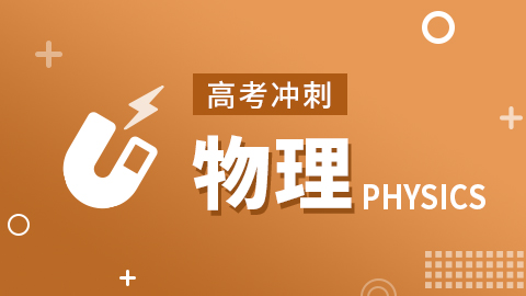 【高考冲刺】物理 
